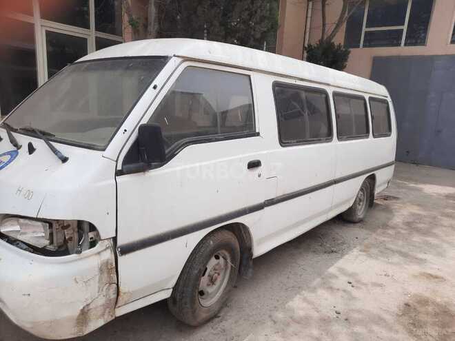Hyundai H 100 1999, 280,000 km - 2.5 l - Bakı