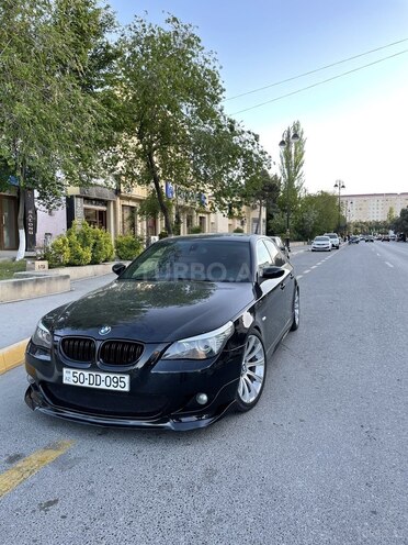 BMW 530 2004, 321,214 km - 3.0 l - Sumqayıt