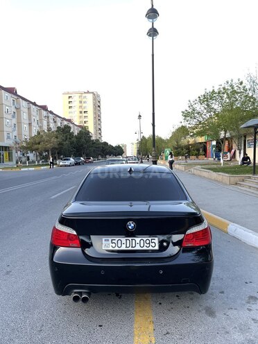 BMW 530 2004, 321,214 km - 3.0 l - Sumqayıt