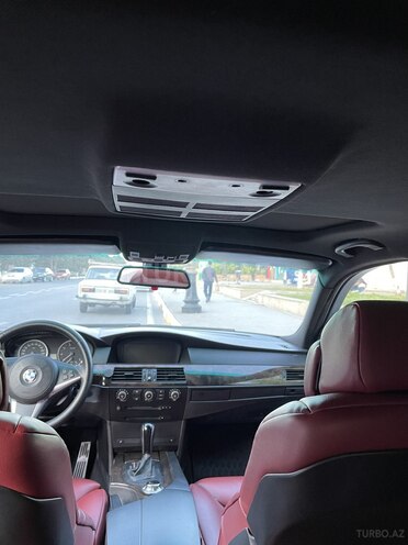 BMW 530 2004, 321,214 km - 3.0 l - Sumqayıt