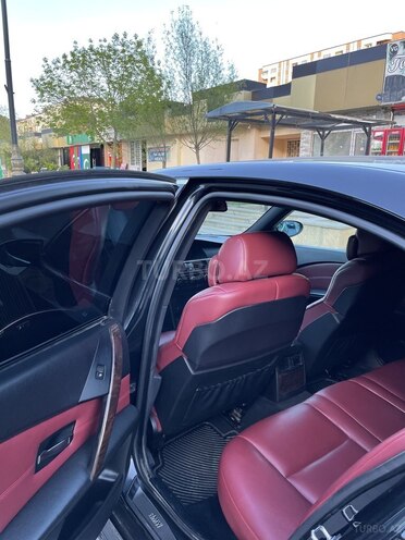 BMW 530 2004, 321,214 km - 3.0 l - Sumqayıt