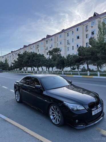 BMW 530 2004, 321,214 km - 3.0 l - Sumqayıt