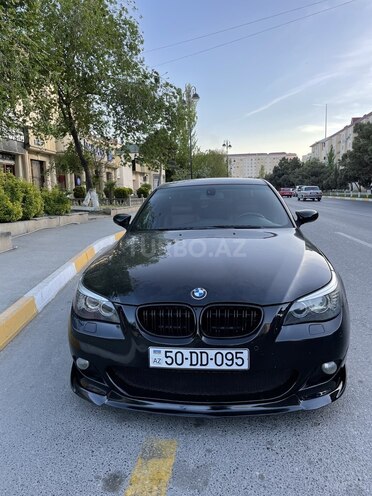 BMW 530 2004, 321,214 km - 3.0 l - Sumqayıt