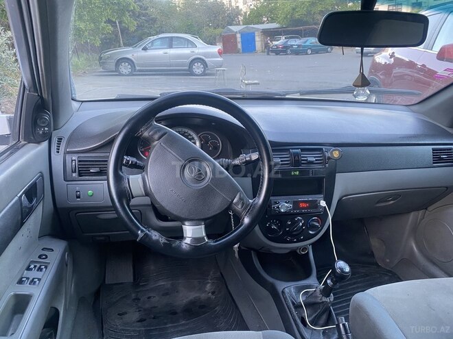 Daewoo Gentra 2014, 314,567 km - 1.5 l - Bakı