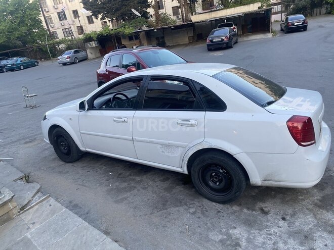 Daewoo Gentra 2014, 314,567 km - 1.5 l - Bakı