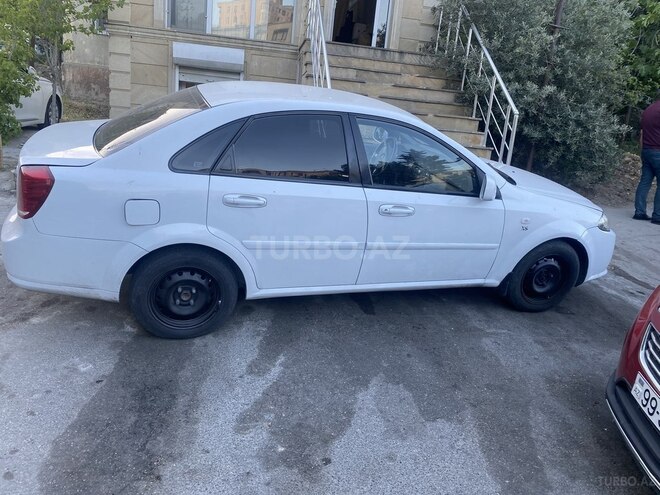Daewoo Gentra 2014, 314,567 km - 1.5 l - Bakı