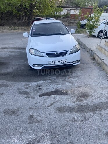 Daewoo Gentra 2014, 314,567 km - 1.5 l - Bakı