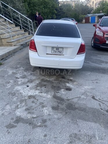 Daewoo Gentra 2014, 314,567 km - 1.5 l - Bakı