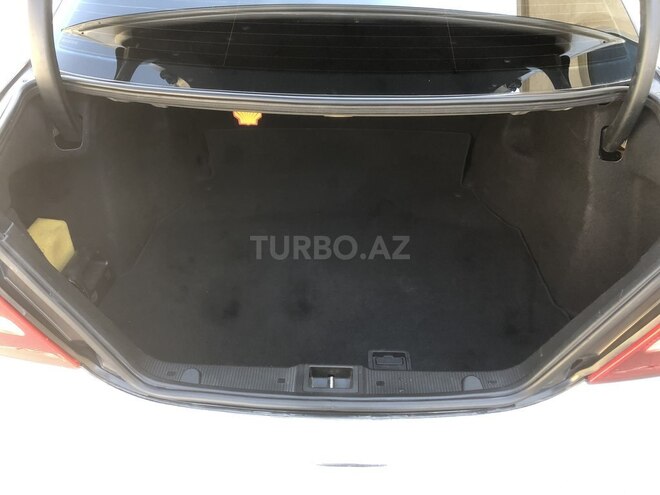 Mercedes C 180 2005, 332,000 km - 1.8 l - Bakı