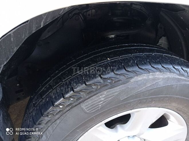 Toyota Prado 2009, 157,000 km - 2.7 l - Bakı