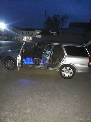 Opel Vectra 1998, 290,000 km - 2.0 л - Bakı