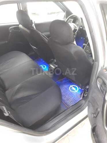Opel Vectra 1998, 290,000 km - 2.0 л - Bakı