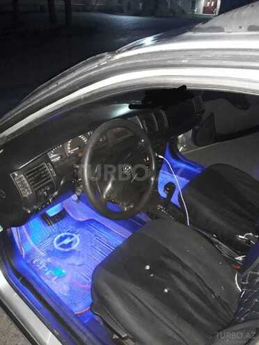 Opel Vectra 1998, 290,000 km - 2.0 л - Bakı