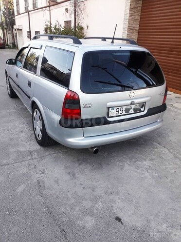Opel Vectra 1998, 290,000 km - 2.0 л - Bakı