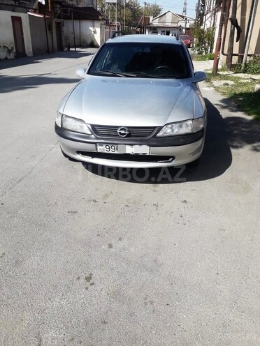 Opel Vectra 1998, 290,000 km - 2.0 л - Bakı