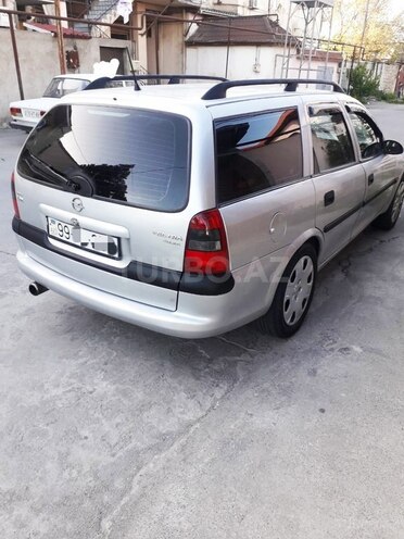 Opel Vectra 1998, 290,000 km - 2.0 л - Bakı