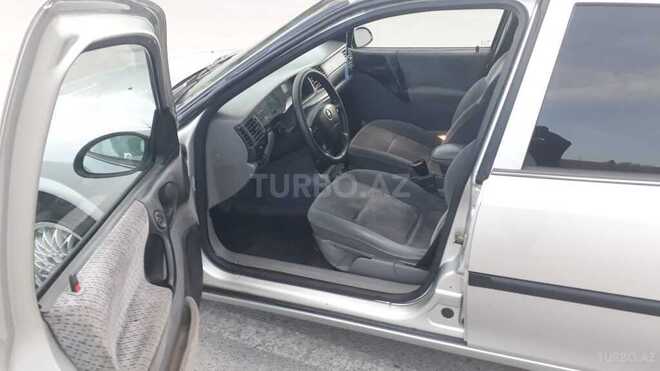 Opel Vectra 1996, 234,567 km - 1.6 l - Sumqayıt