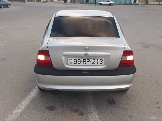 Opel Vectra 1996, 234,567 km - 1.6 l - Sumqayıt