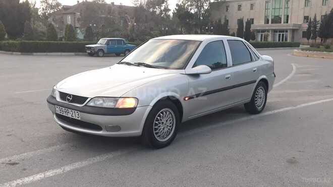 Opel Vectra 1996, 234,567 km - 1.6 l - Sumqayıt