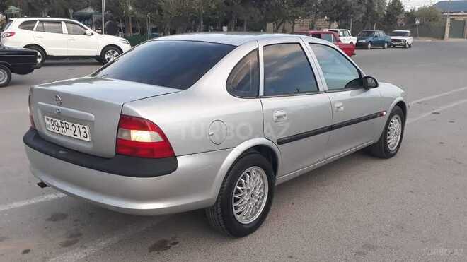 Opel Vectra 1996, 234,567 km - 1.6 l - Sumqayıt