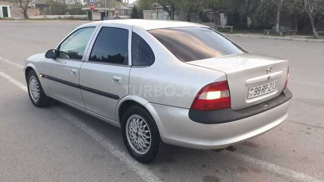 Opel Vectra 1996, 234,567 km - 1.6 l - Sumqayıt