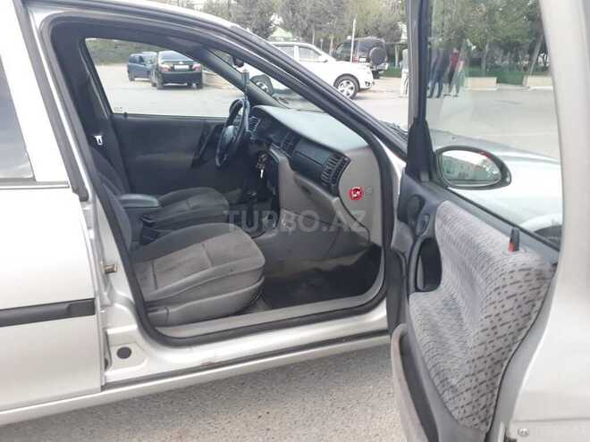 Opel Vectra 1996, 234,567 km - 1.6 l - Sumqayıt