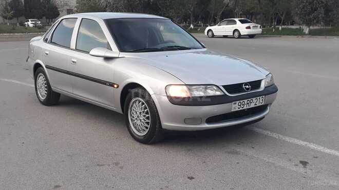 Opel Vectra 1996, 234,567 km - 1.6 l - Sumqayıt