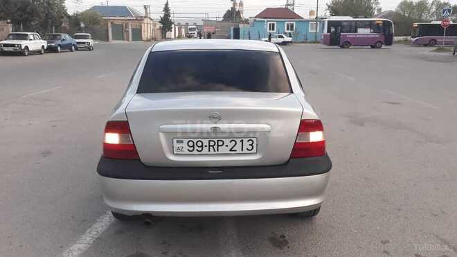 Opel Vectra 1996, 234,567 km - 1.6 l - Sumqayıt