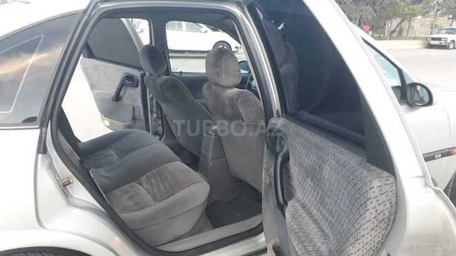 Opel Vectra 1996, 234,567 km - 1.6 l - Sumqayıt
