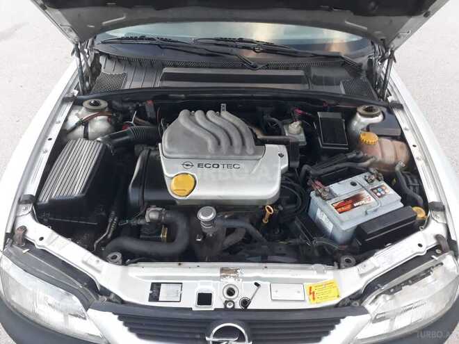Opel Vectra 1996, 234,567 km - 1.6 l - Sumqayıt