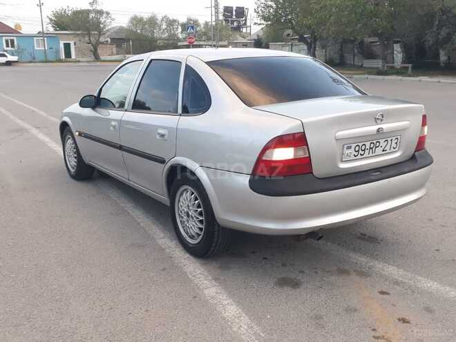 Opel Vectra 1996, 234,567 km - 1.6 l - Sumqayıt