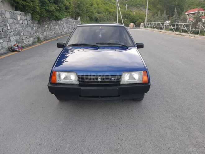 LADA (VAZ) 21099 2002, 156,322 km - 1.6 l - Şəki