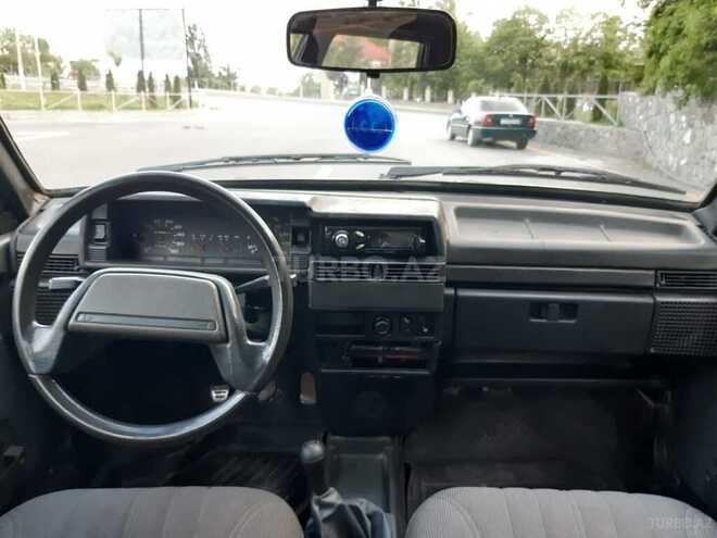 LADA (VAZ) 21099 2002, 156,322 km - 1.6 l - Şəki