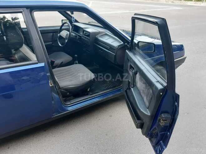 LADA (VAZ) 21099 2002, 156,322 km - 1.6 l - Şəki