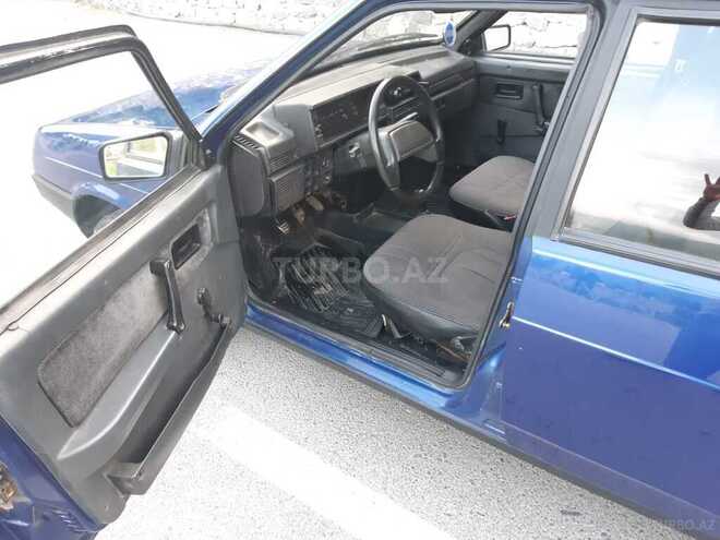 LADA (VAZ) 21099 2002, 156,322 km - 1.6 l - Şəki