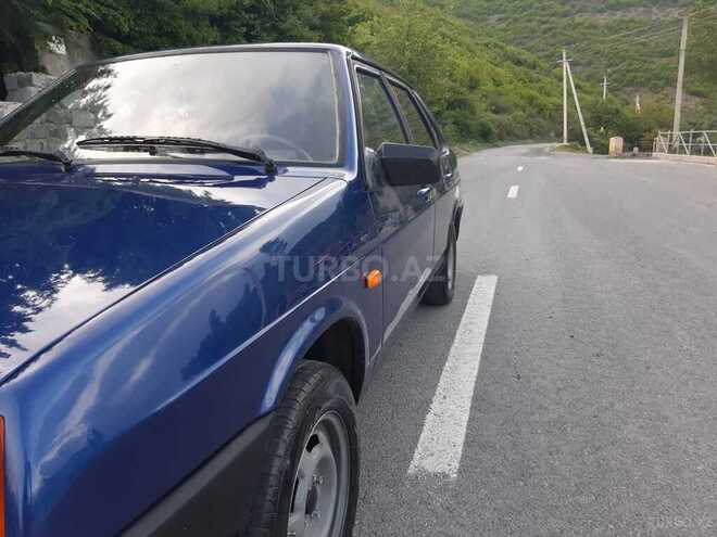 LADA (VAZ) 21099 2002, 156,322 km - 1.6 l - Şəki