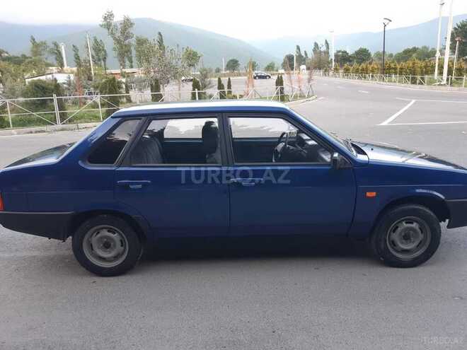 LADA (VAZ) 21099 2002, 156,322 km - 1.6 l - Şəki