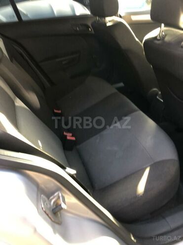 Opel Astra 2006, 200,000 km - 1.4 l - Bakı