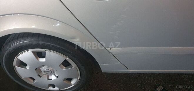 Opel Astra 2006, 200,000 km - 1.4 l - Bakı
