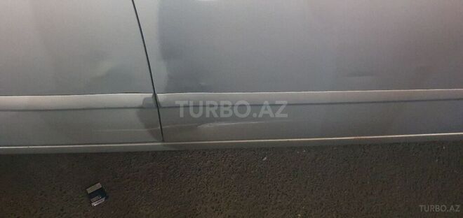Opel Astra 2006, 200,000 km - 1.4 l - Bakı
