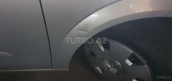 Opel Astra 2006, 200,000 km - 1.4 l - Bakı