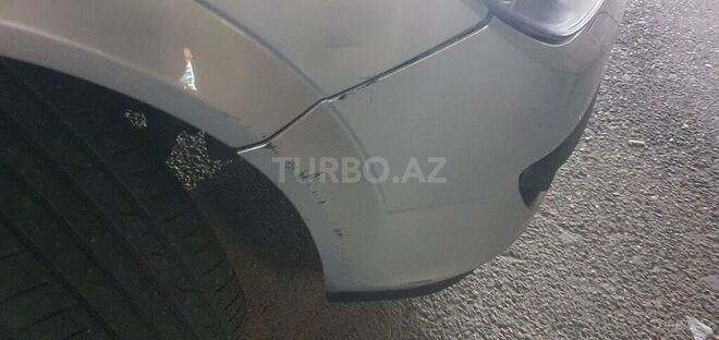 Opel Astra 2006, 200,000 km - 1.4 l - Bakı