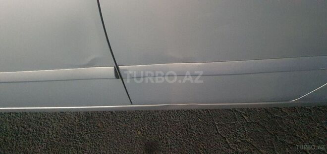 Opel Astra 2006, 200,000 km - 1.4 l - Bakı