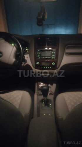 Kia Sportage 2008, 150,000 km - 2.0 l - Lənkəran