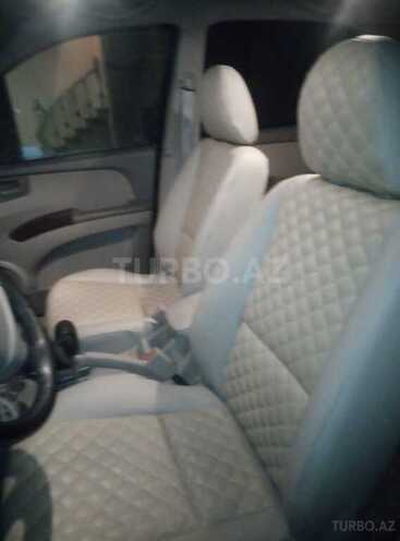 Kia Sportage 2008, 150,000 km - 2.0 l - Lənkəran