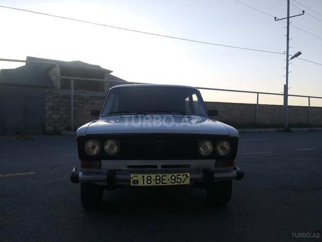 LADA (VAZ) 2106 1995, 235,416 km - 1.5 l - Bakı