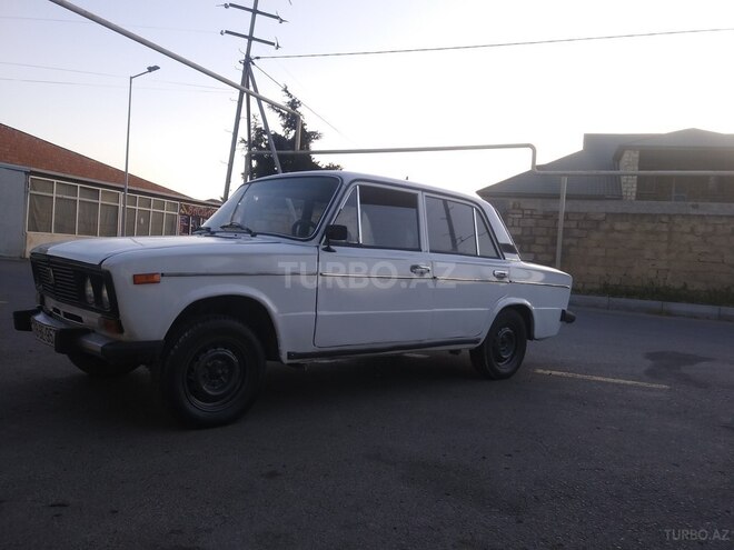 LADA (VAZ) 2106 1995, 235,416 km - 1.5 l - Bakı