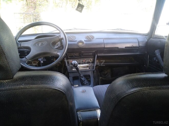 LADA (VAZ) 2106 1995, 235,416 km - 1.5 l - Bakı