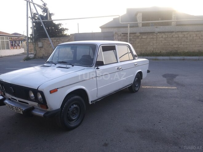 LADA (VAZ) 2106 1995, 235,416 km - 1.5 l - Bakı