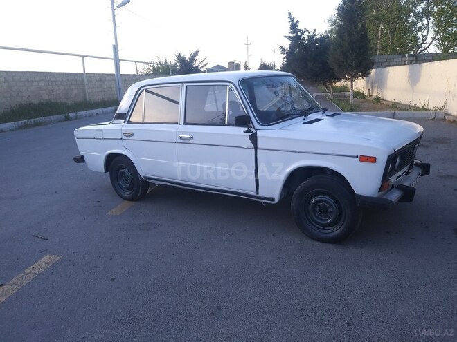 LADA (VAZ) 2106 1995, 235,416 km - 1.5 l - Bakı